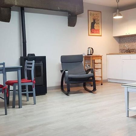Chaulieu Cottage Near Sourdeval 50150 Normandie Saint-Martin-de-Chaulieu 外观 照片