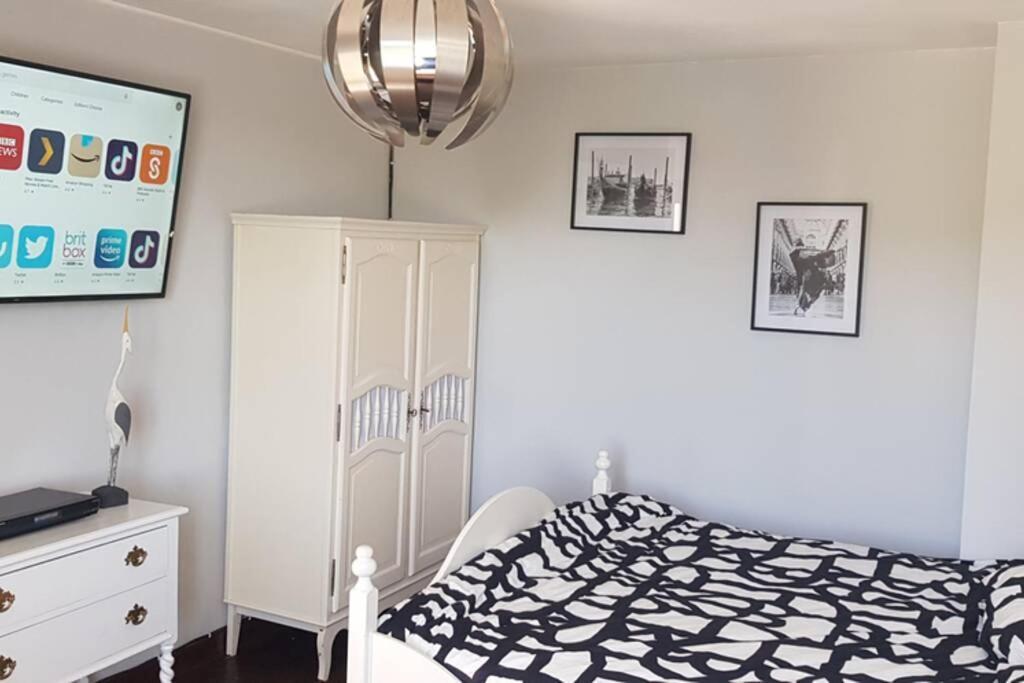 Chaulieu Cottage Near Sourdeval 50150 Normandie Saint-Martin-de-Chaulieu 外观 照片